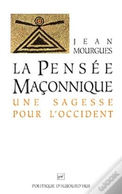 Capa do artigo La Pensée Maçonnique, Une Sagesse Pour L