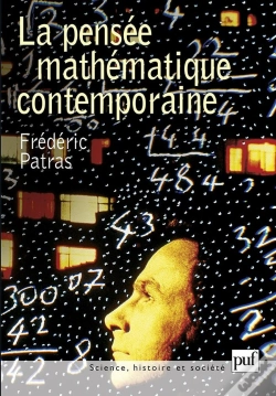 Capa do artigo La Pensée Mathématique Contemporaine