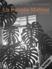 Capa do artigo La Pensee-Matisse