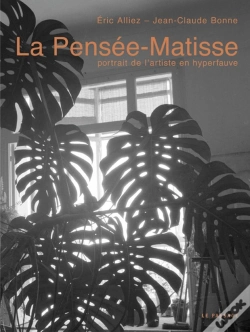 Capa do artigo La Pensee-Matisse