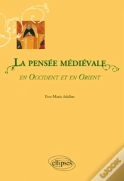 Capa do artigo La Pensée Médiévale En Occident Et En Orient