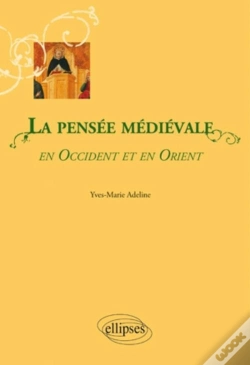 Capa do artigo La Pensée Médiévale En Occident Et En Orient