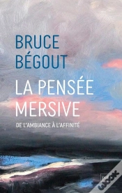 Capa do artigo La Pensée Mersive : De L