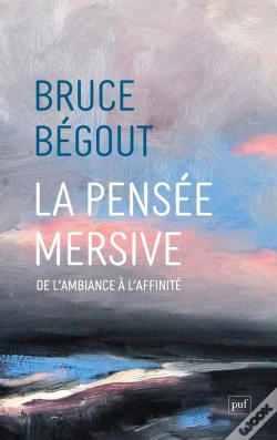 Capa do artigo La Pensée Mersive : De L'Ambiance À L'Affinité