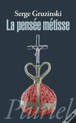 Capa do artigo La Pensee Metisse