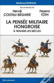 Capa do artigo La Pensée Militaire Hongroise À Travers Les Sicècles