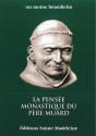 La Pensée Monastique Du Père Muard - Preview