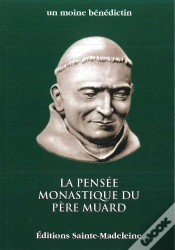 Capa do artigo La Pensée Monastique Du Père Muard