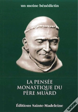 Capa do artigo La Pensée Monastique Du Père Muard