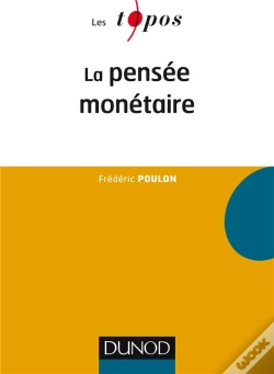 Capa do artigo La Pensee Monetaire