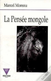 Capa do artigo La Pensee Mongole