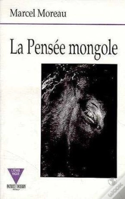 Capa do artigo La Pensee Mongole