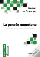 La Pensee Monotone