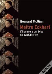 La Pensee Mystique De Maitre Eckart