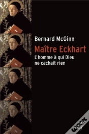 Capa do artigo La Pensee Mystique De Maitre Eckart