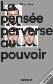 Capa do artigo La Pensée Perverse Au Pouvoir