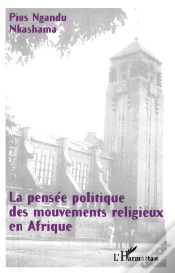 Capa do artigo La Pensée Politique Des Mouvements Religieux En Afrique