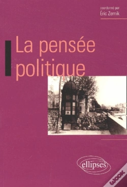 Capa do artigo La Pensée Politique