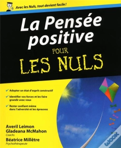 Capa do artigo La Pensée Positive Pour Les Nuls