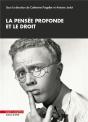 La Pensée Profonde Et Le Droit - Preview
