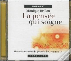 Capa do artigo La Pensee Qui Soigne