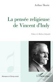 Capa do artigo La Pensée Religieuse De Vincent D