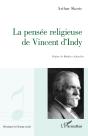 La Pensée Religieuse De Vincent D'Indy - Preview