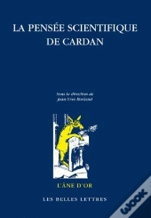 La Pensée Scientifique De Cardan
