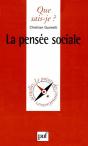 La Pensée Sociale - Preview