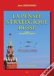 Capa do artigo La Pensee Strategique Russe