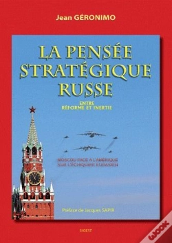 Capa do artigo La Pensee Strategique Russe