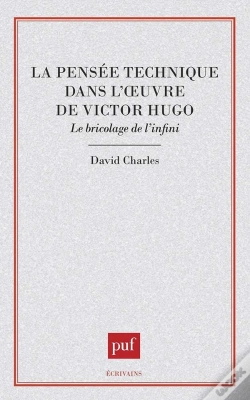 Capa do artigo La Pensée Technique Dans L'Oeuvre De Victor Hugo