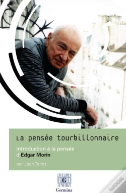 Capa do artigo La Pensée Tourbillonnaire ; Introduction À La Pensée D'Edgar Morin