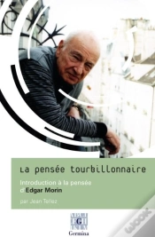 Capa do artigo La Pensée Tourbillonnaire ; Introduction À La Pensée D
