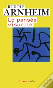 Capa do artigo La Pensée Visuelle