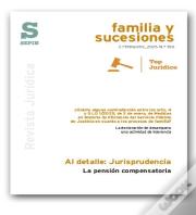 La Pension Compensatoria