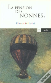 La Pension Des Nonnes