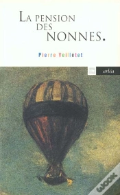 Capa do artigo La Pension Des Nonnes