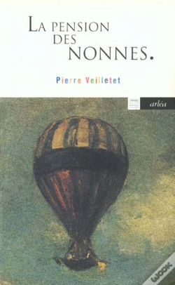Capa do artigo La Pension Des Nonnes