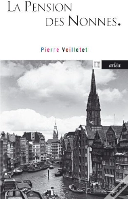 Capa do artigo La Pension Des Nonnes