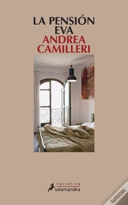 Capa do artigo La Pensión Eva