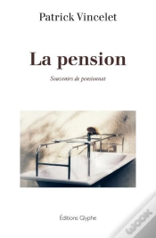 Capa do artigo La Pension ; Souvenirs De Pensionnat