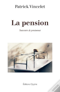 Capa do artigo La Pension ; Souvenirs De Pensionnat