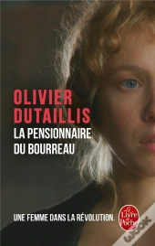 La Pensionnaire Du Bourreau