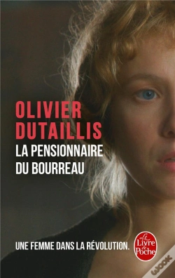 Capa do artigo La Pensionnaire Du Bourreau