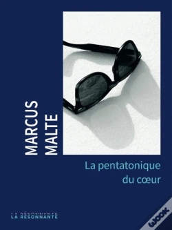 Capa do artigo La Pentatonique Du Coeur