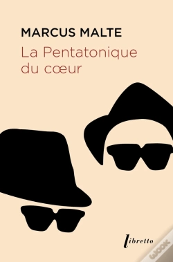 Capa do artigo La Pentatonique Du Coeur