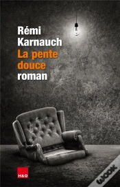Capa do artigo La Pente Douce