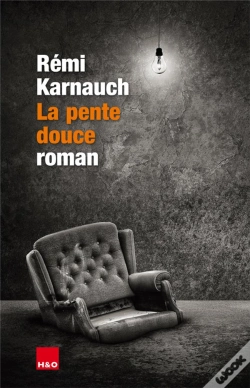 Capa do artigo La Pente Douce