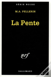 Capa do artigo La Pente